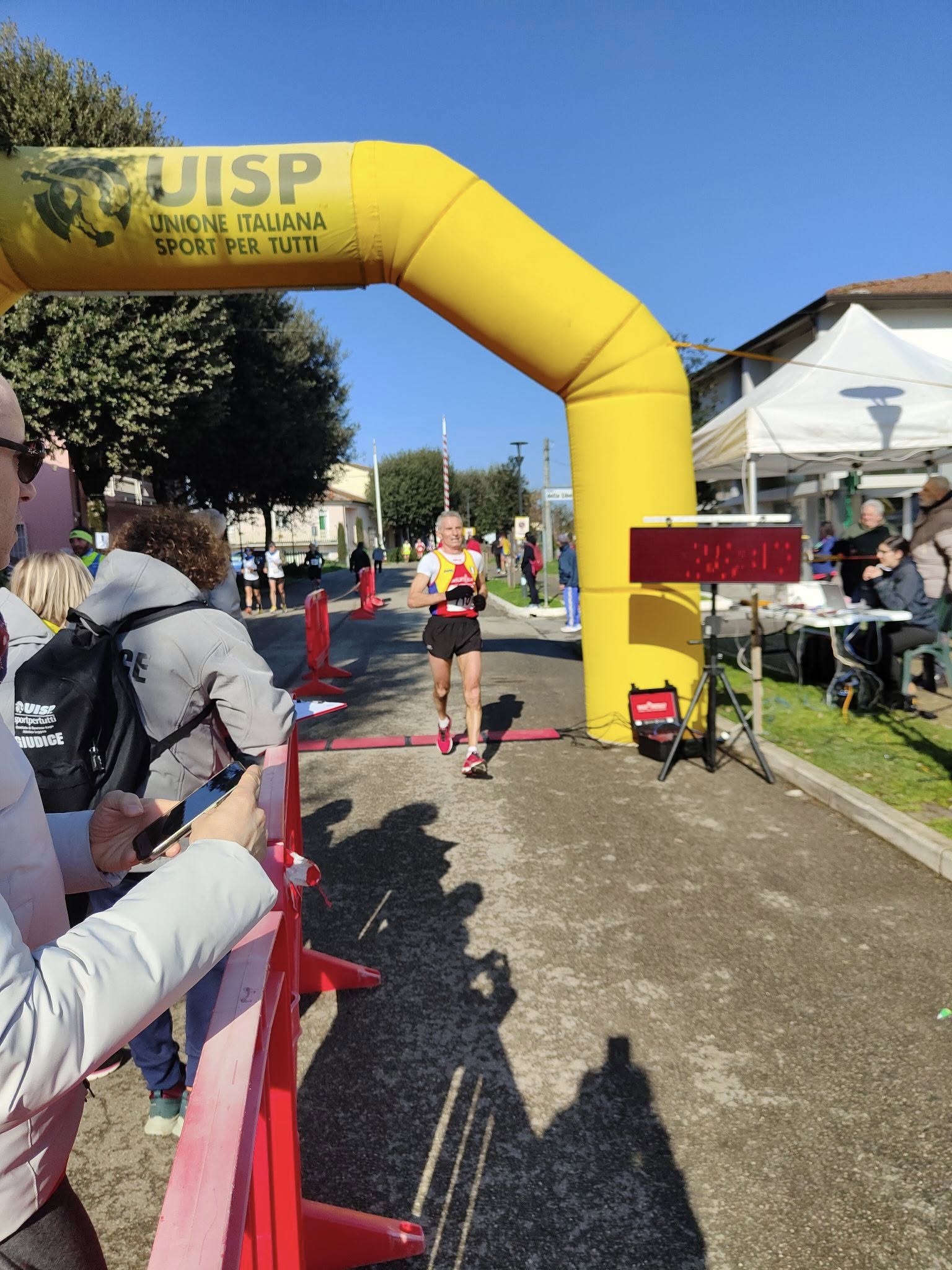 San Patrizio: Trofeo Buriani e Vaienti - 02 marzo 2025